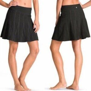 Athleta Wear About Skort size 4 gray
